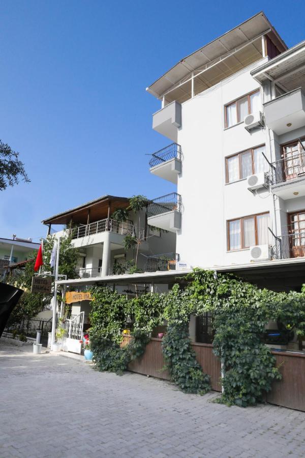 Imaj Beach Hotel Izmir Exterior photo