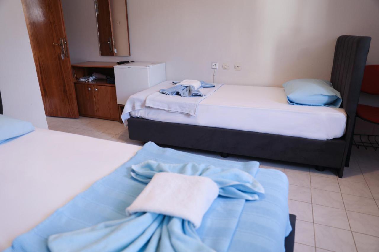 Imaj Beach Hotel Izmir Exterior photo